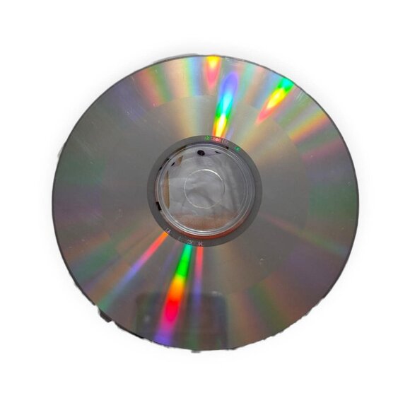 Ultimate Yahtzee General Mills PC CD-ROM (1996) Hasbro Disc - Good Condition - Picture 2 of 2